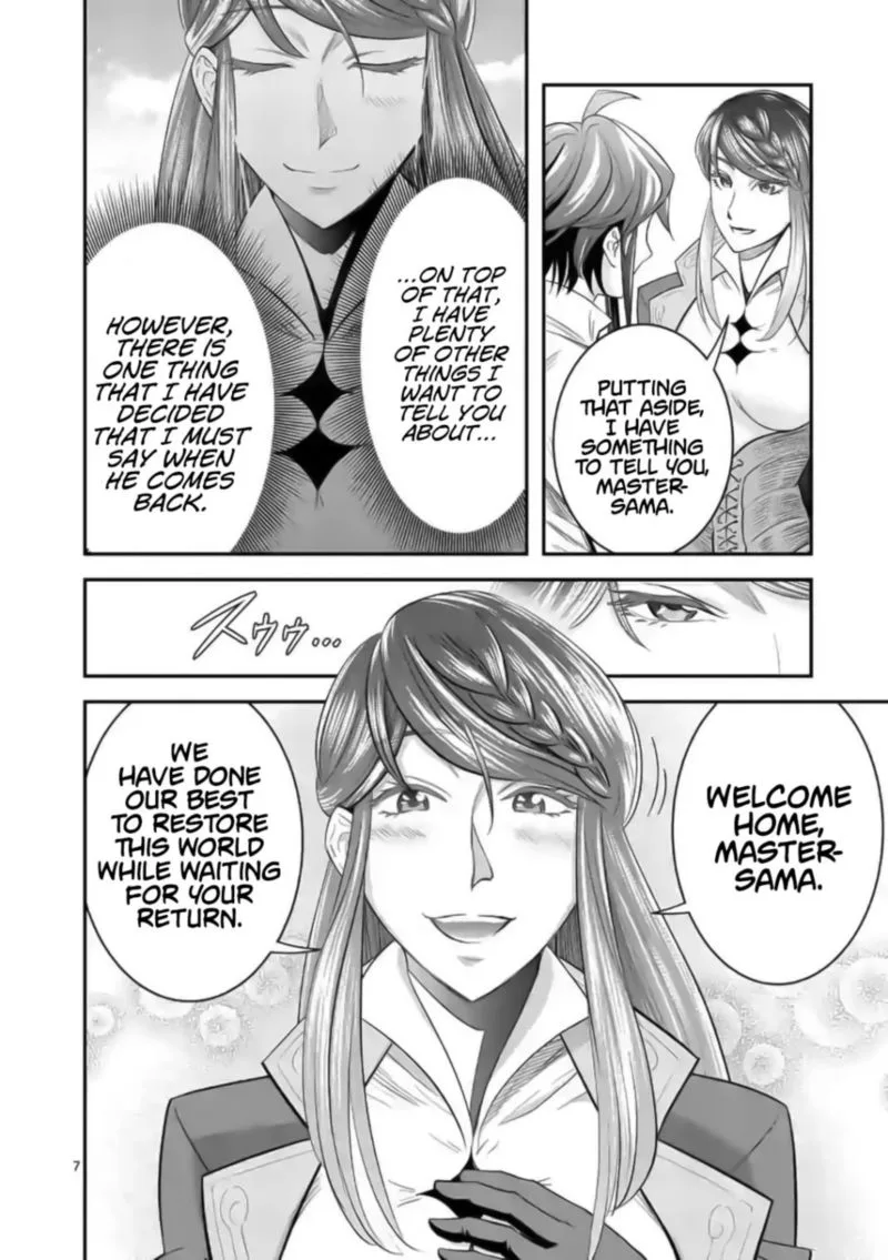 100-nin no Eiyuu o Sodateta Saikyou Yogensha wa, Boukensha ni Natte mo Sekaijuu no Deshi kara Shitawarete Masu Chapter 18 page 7