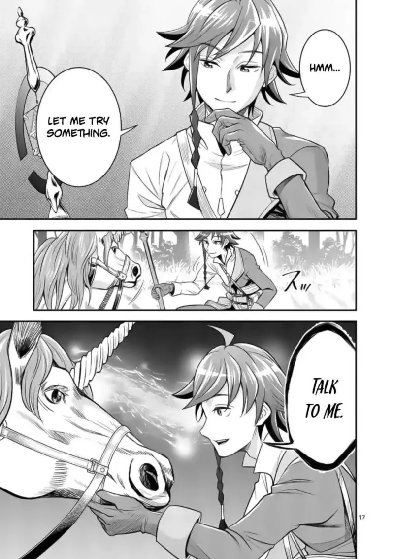 100-nin no Eiyuu o Sodateta Saikyou Yogensha wa, Boukensha ni Natte mo Sekaijuu no Deshi kara Shitawarete Masu Chapter 19 page 17
