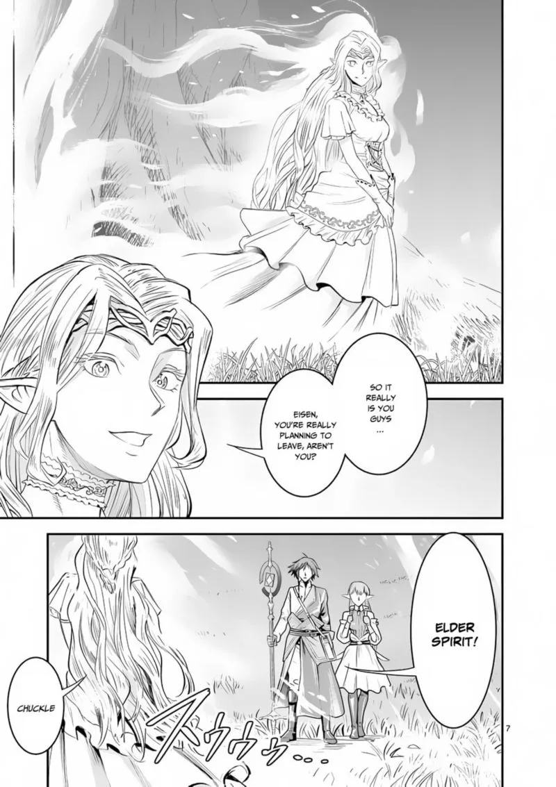 100-nin no Eiyuu o Sodateta Saikyou Yogensha wa, Boukensha ni Natte mo Sekaijuu no Deshi kara Shitawarete Masu Chapter 2 page 7
