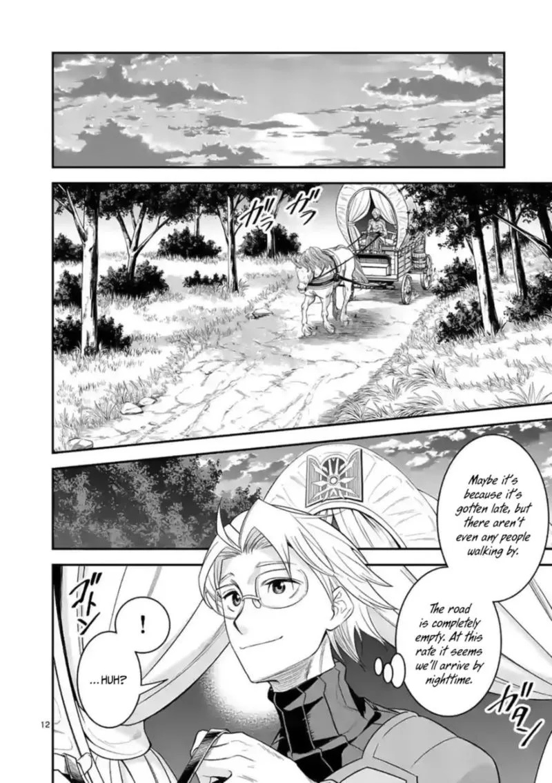 100-nin no Eiyuu o Sodateta Saikyou Yogensha wa, Boukensha ni Natte mo Sekaijuu no Deshi kara Shitawarete Masu Chapter 20 page 12