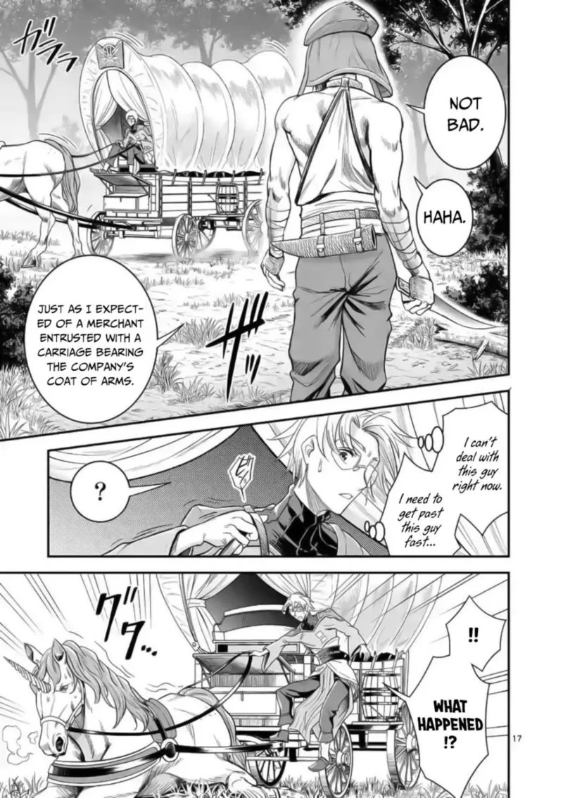 100-nin no Eiyuu o Sodateta Saikyou Yogensha wa, Boukensha ni Natte mo Sekaijuu no Deshi kara Shitawarete Masu Chapter 20 page 17