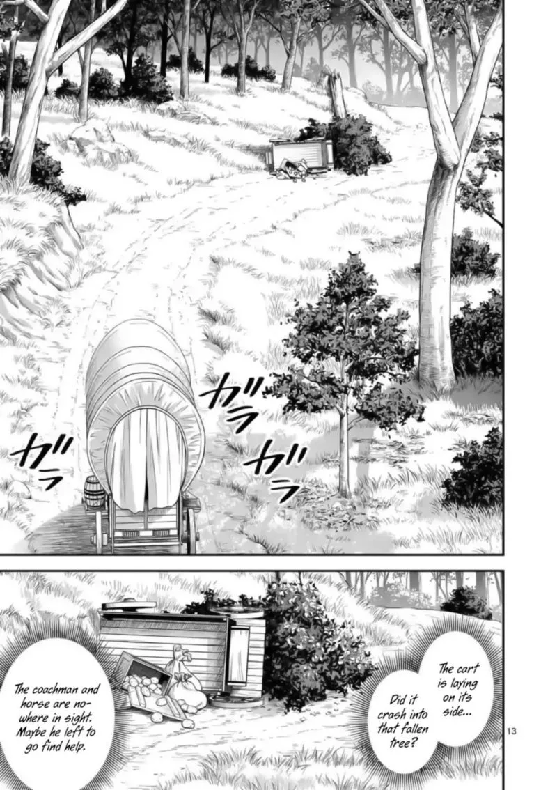 100-nin no Eiyuu o Sodateta Saikyou Yogensha wa, Boukensha ni Natte mo Sekaijuu no Deshi kara Shitawarete Masu Chapter 20 page 13