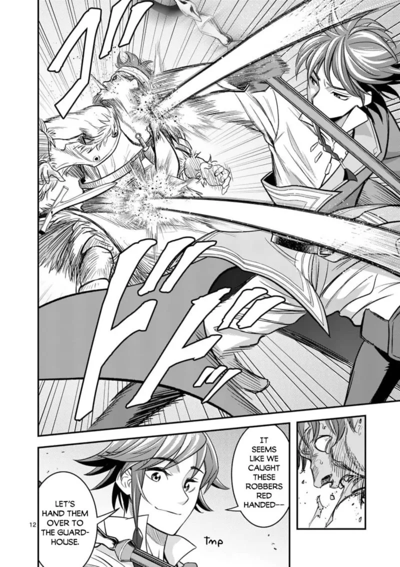 100-nin no Eiyuu o Sodateta Saikyou Yogensha wa, Boukensha ni Natte mo Sekaijuu no Deshi kara Shitawarete Masu Chapter 21 page 12