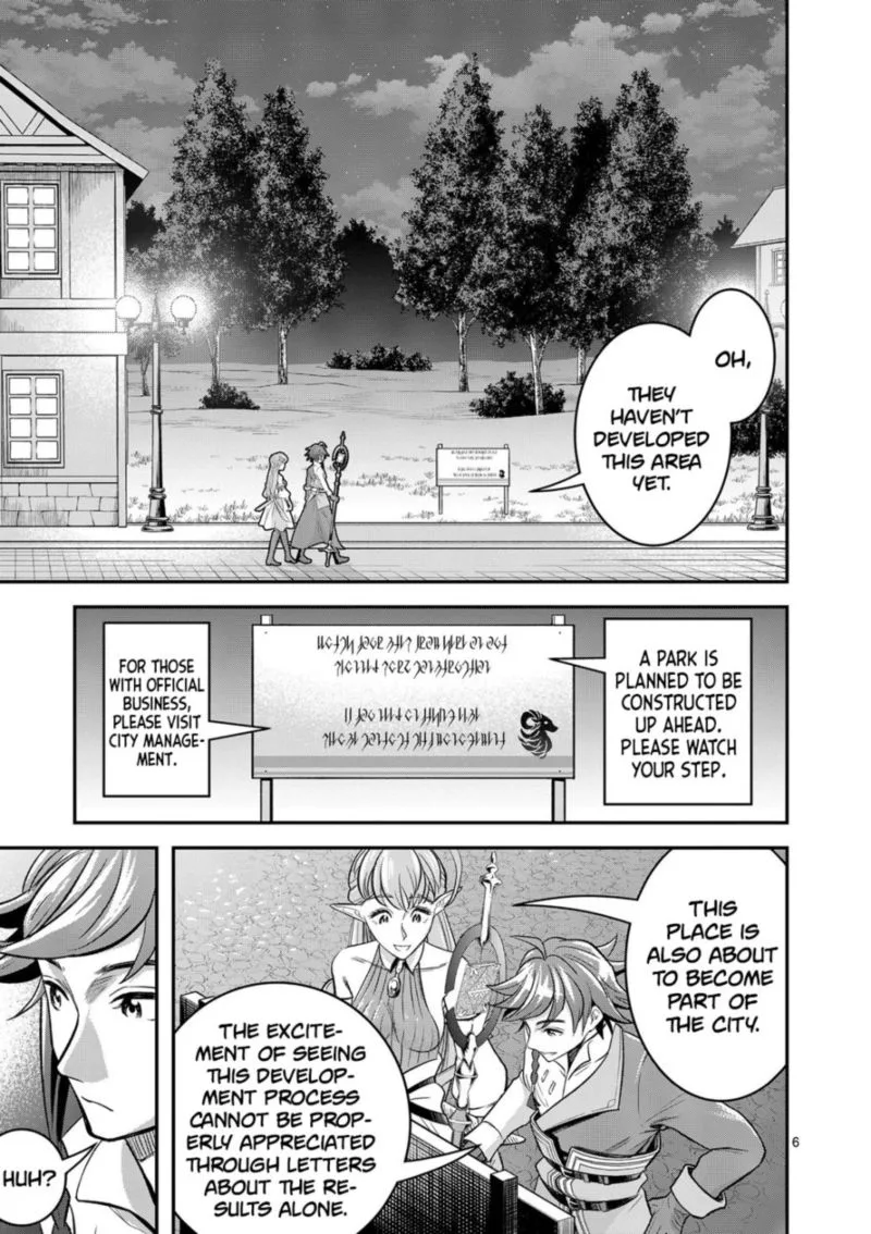 100-nin no Eiyuu o Sodateta Saikyou Yogensha wa, Boukensha ni Natte mo Sekaijuu no Deshi kara Shitawarete Masu Chapter 22 page 6