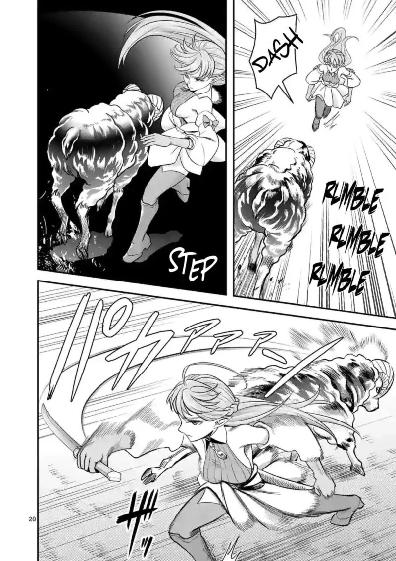 100-nin no Eiyuu o Sodateta Saikyou Yogensha wa, Boukensha ni Natte mo Sekaijuu no Deshi kara Shitawarete Masu Chapter 25 page 20