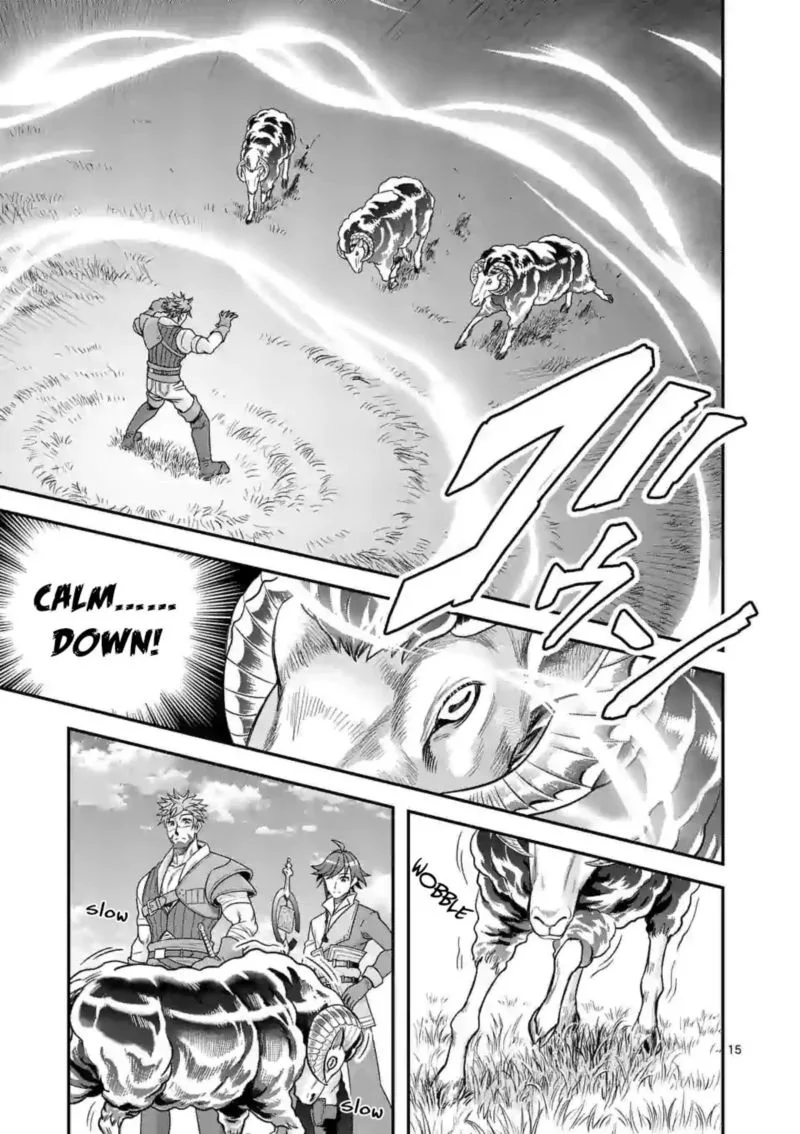 100-nin no Eiyuu o Sodateta Saikyou Yogensha wa, Boukensha ni Natte mo Sekaijuu no Deshi kara Shitawarete Masu Chapter 25 page 15