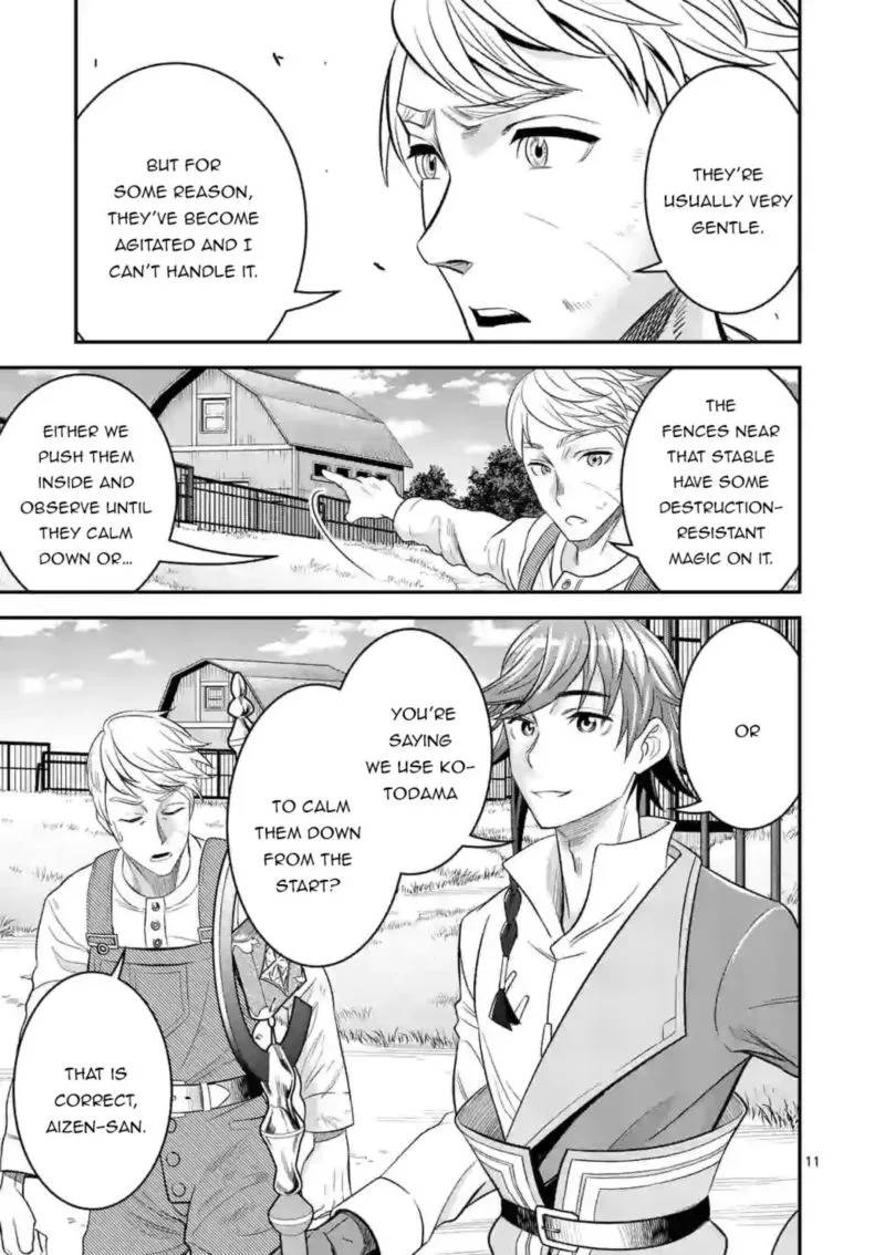 100-nin no Eiyuu o Sodateta Saikyou Yogensha wa, Boukensha ni Natte mo Sekaijuu no Deshi kara Shitawarete Masu Chapter 25 page 11