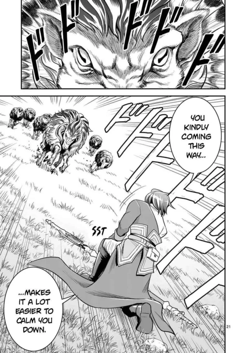 100-nin no Eiyuu o Sodateta Saikyou Yogensha wa, Boukensha ni Natte mo Sekaijuu no Deshi kara Shitawarete Masu Chapter 26 page 20