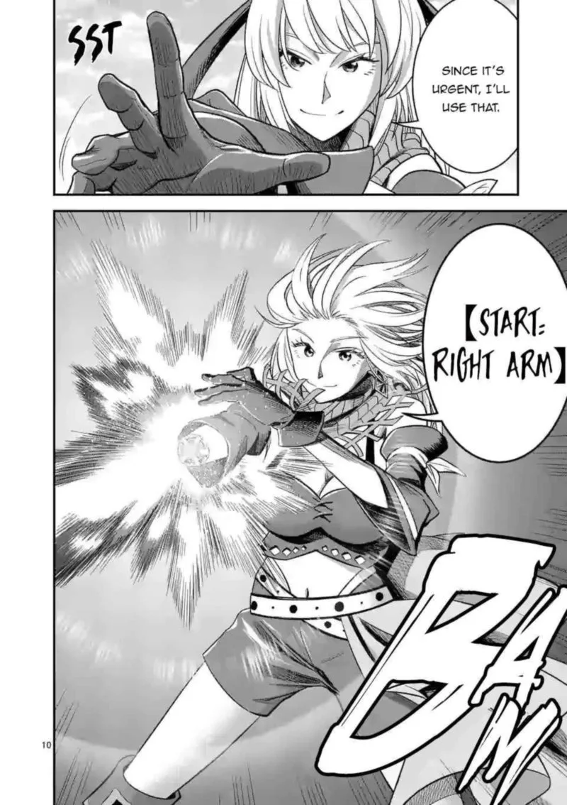 100-nin no Eiyuu o Sodateta Saikyou Yogensha wa, Boukensha ni Natte mo Sekaijuu no Deshi kara Shitawarete Masu Chapter 26 page 9