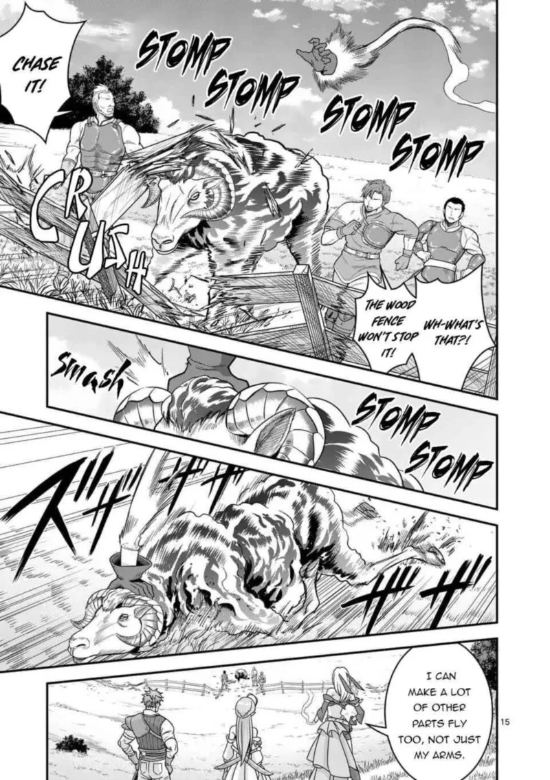 100-nin no Eiyuu o Sodateta Saikyou Yogensha wa, Boukensha ni Natte mo Sekaijuu no Deshi kara Shitawarete Masu Chapter 26 page 14
