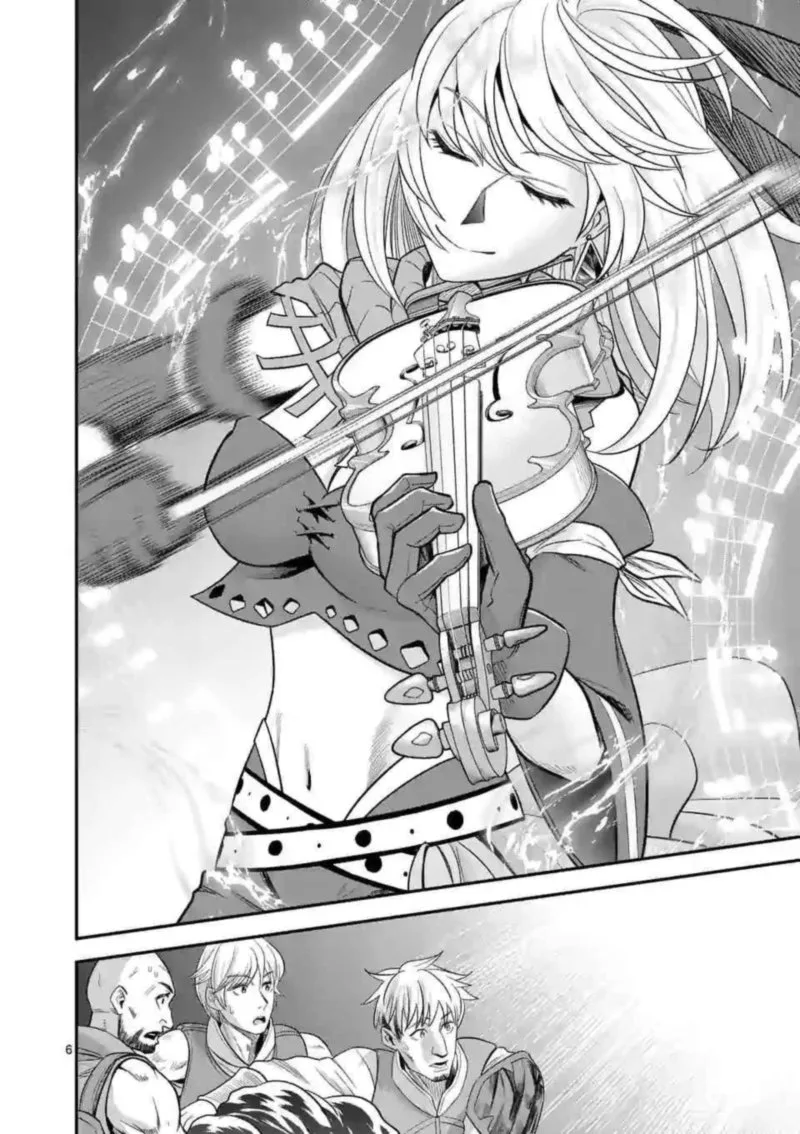 100-nin no Eiyuu o Sodateta Saikyou Yogensha wa, Boukensha ni Natte mo Sekaijuu no Deshi kara Shitawarete Masu Chapter 26 page 5
