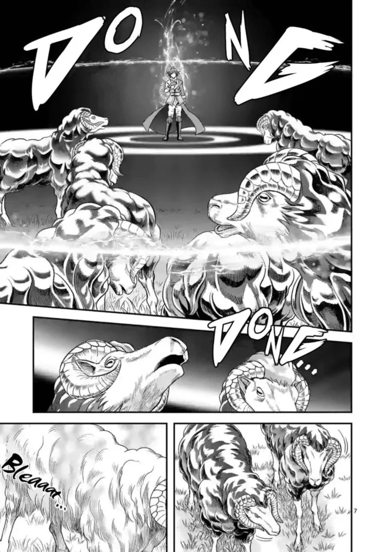 100-nin no Eiyuu o Sodateta Saikyou Yogensha wa, Boukensha ni Natte mo Sekaijuu no Deshi kara Shitawarete Masu Chapter 27 page 7