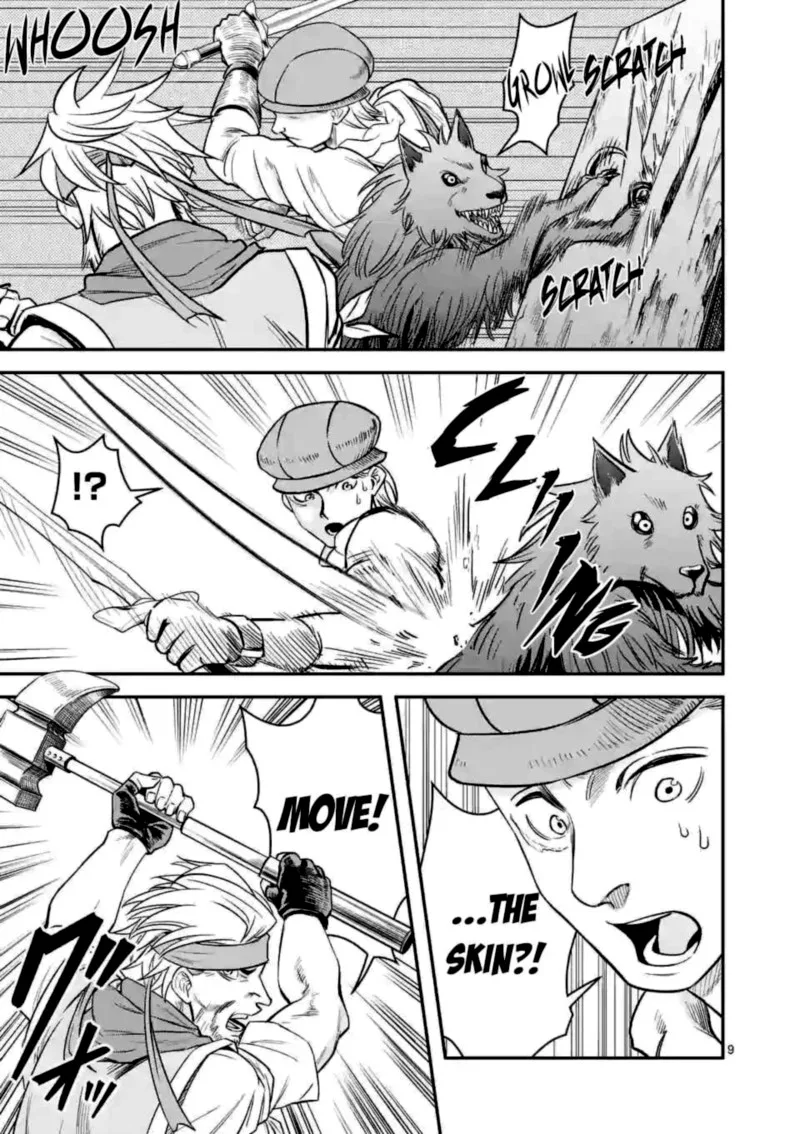 100-nin no Eiyuu o Sodateta Saikyou Yogensha wa, Boukensha ni Natte mo Sekaijuu no Deshi kara Shitawarete Masu Chapter 28 page 9