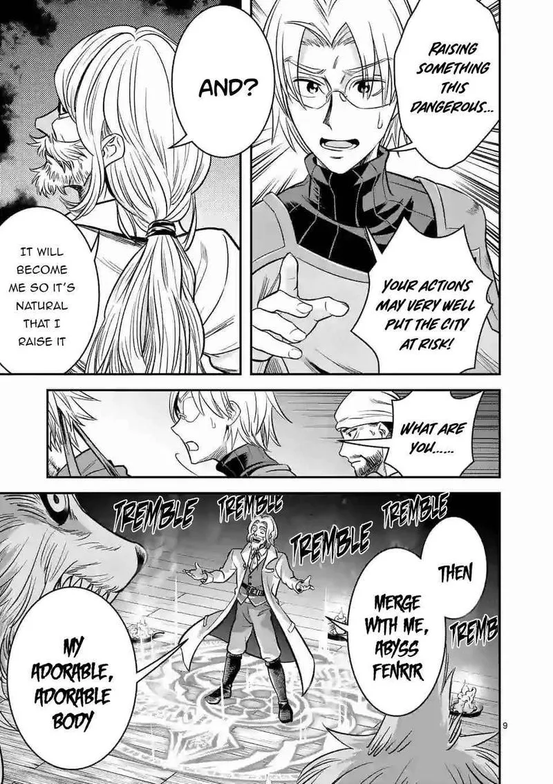 100-nin no Eiyuu o Sodateta Saikyou Yogensha wa, Boukensha ni Natte mo Sekaijuu no Deshi kara Shitawarete Masu Chapter 29 page 9