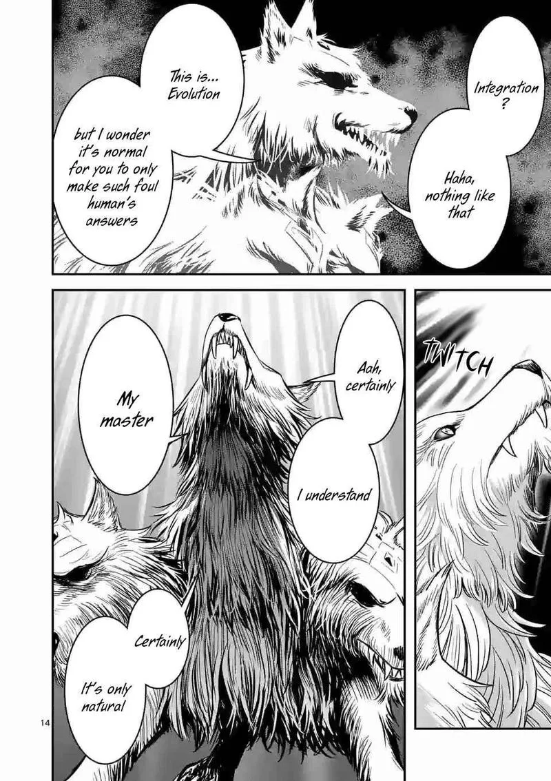100-nin no Eiyuu o Sodateta Saikyou Yogensha wa, Boukensha ni Natte mo Sekaijuu no Deshi kara Shitawarete Masu Chapter 29 page 14