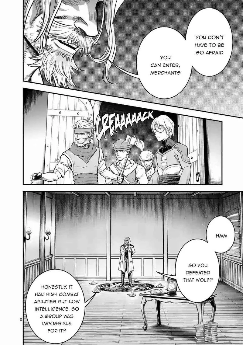 100-nin no Eiyuu o Sodateta Saikyou Yogensha wa, Boukensha ni Natte mo Sekaijuu no Deshi kara Shitawarete Masu Chapter 29 page 2