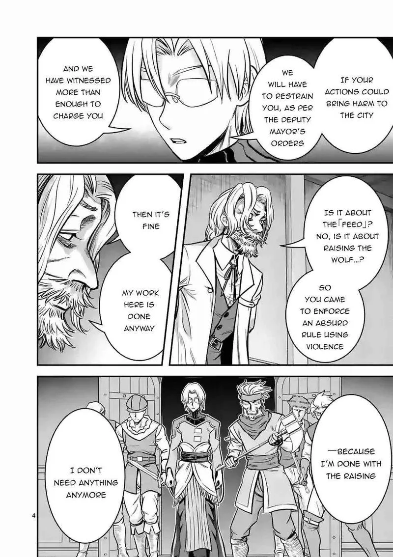 100-nin no Eiyuu o Sodateta Saikyou Yogensha wa, Boukensha ni Natte mo Sekaijuu no Deshi kara Shitawarete Masu Chapter 29 page 4