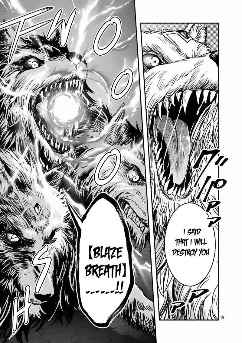 100-nin no Eiyuu o Sodateta Saikyou Yogensha wa, Boukensha ni Natte mo Sekaijuu no Deshi kara Shitawarete Masu Chapter 29 page 19