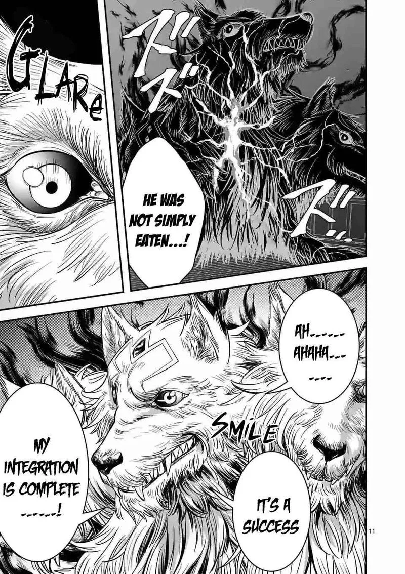 100-nin no Eiyuu o Sodateta Saikyou Yogensha wa, Boukensha ni Natte mo Sekaijuu no Deshi kara Shitawarete Masu Chapter 29 page 11