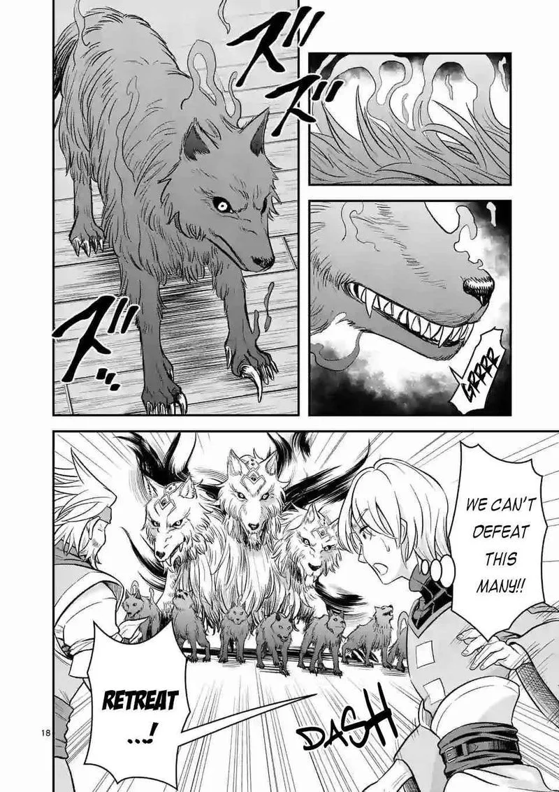 100-nin no Eiyuu o Sodateta Saikyou Yogensha wa, Boukensha ni Natte mo Sekaijuu no Deshi kara Shitawarete Masu Chapter 29 page 18