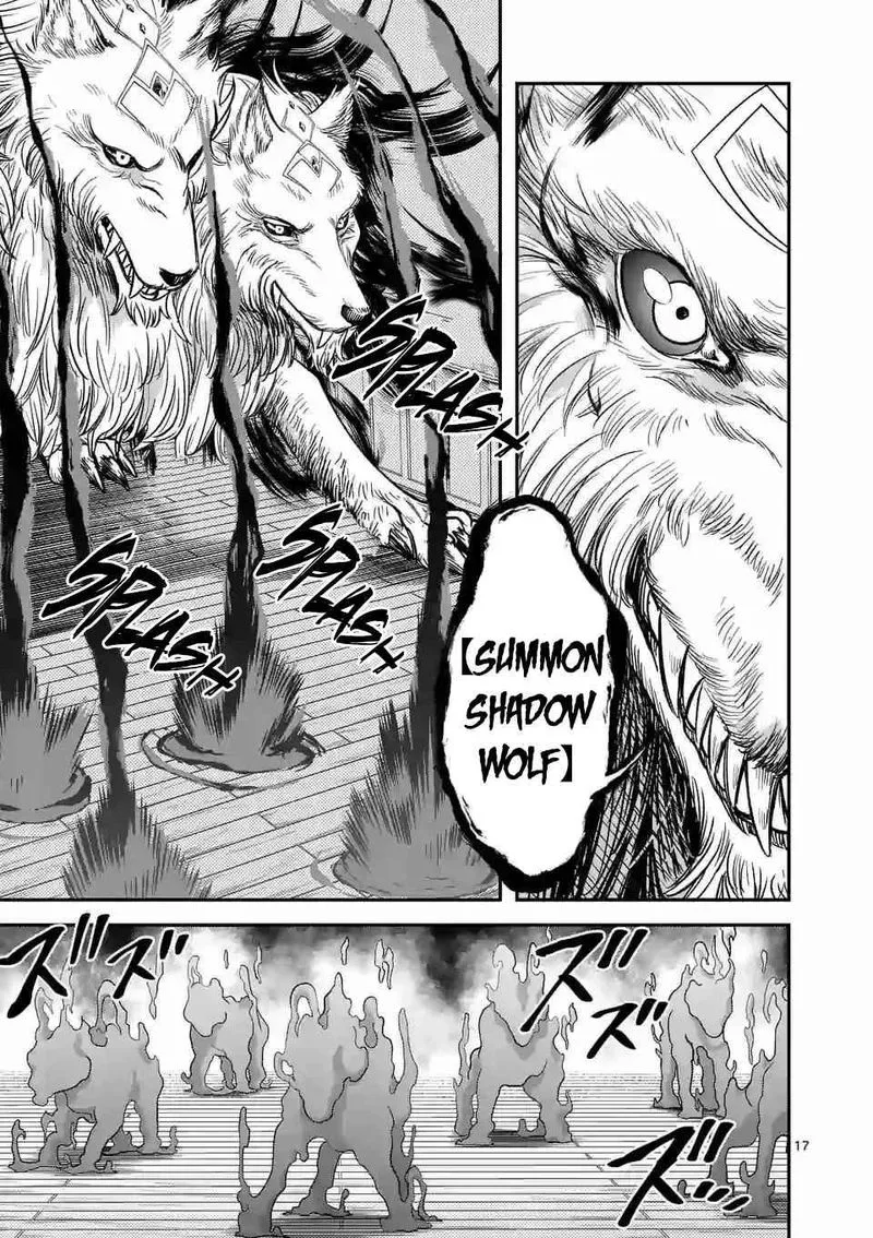 100-nin no Eiyuu o Sodateta Saikyou Yogensha wa, Boukensha ni Natte mo Sekaijuu no Deshi kara Shitawarete Masu Chapter 29 page 17