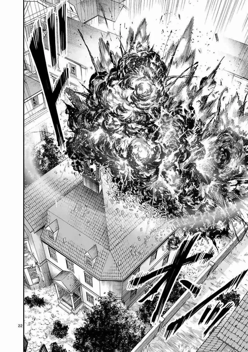 100-nin no Eiyuu o Sodateta Saikyou Yogensha wa, Boukensha ni Natte mo Sekaijuu no Deshi kara Shitawarete Masu Chapter 29 page 22