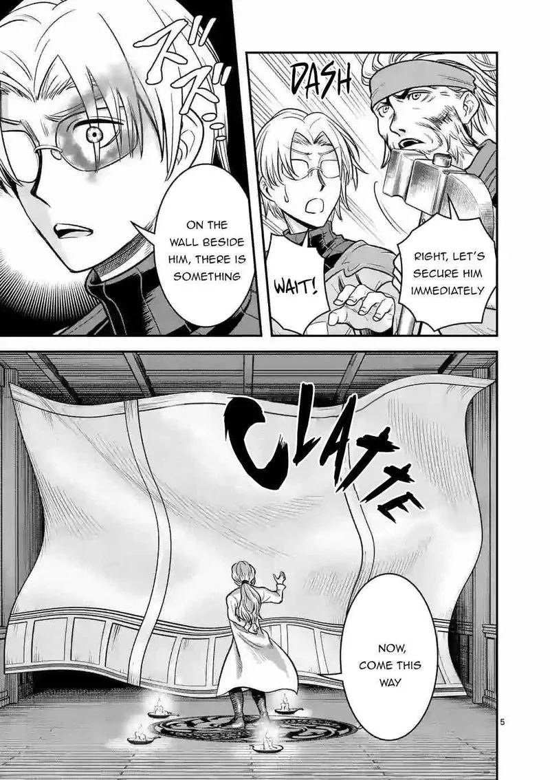 100-nin no Eiyuu o Sodateta Saikyou Yogensha wa, Boukensha ni Natte mo Sekaijuu no Deshi kara Shitawarete Masu Chapter 29 page 5
