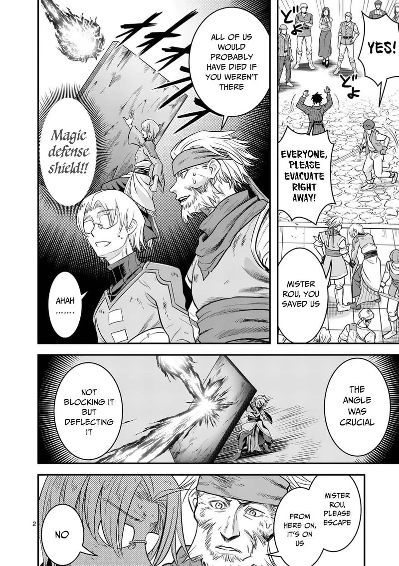 100-nin no Eiyuu o Sodateta Saikyou Yogensha wa, Boukensha ni Natte mo Sekaijuu no Deshi kara Shitawarete Masu Chapter 30 page 2