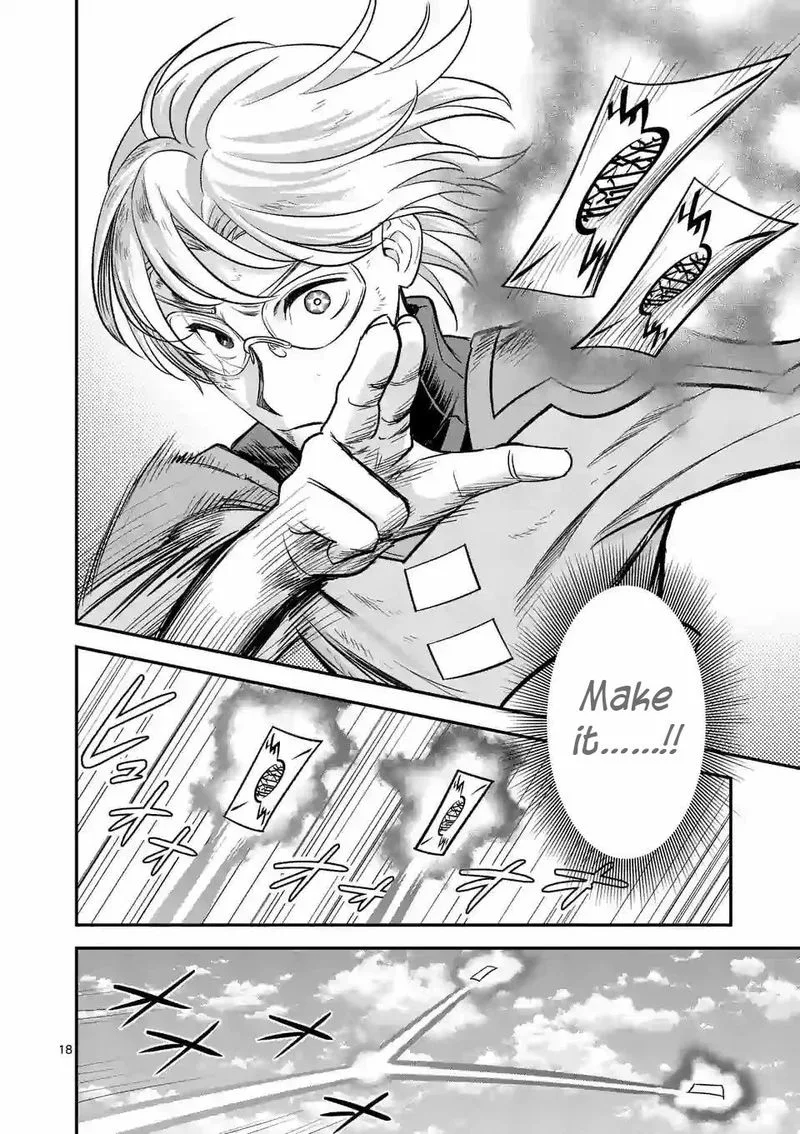 100-nin no Eiyuu o Sodateta Saikyou Yogensha wa, Boukensha ni Natte mo Sekaijuu no Deshi kara Shitawarete Masu Chapter 30 page 18