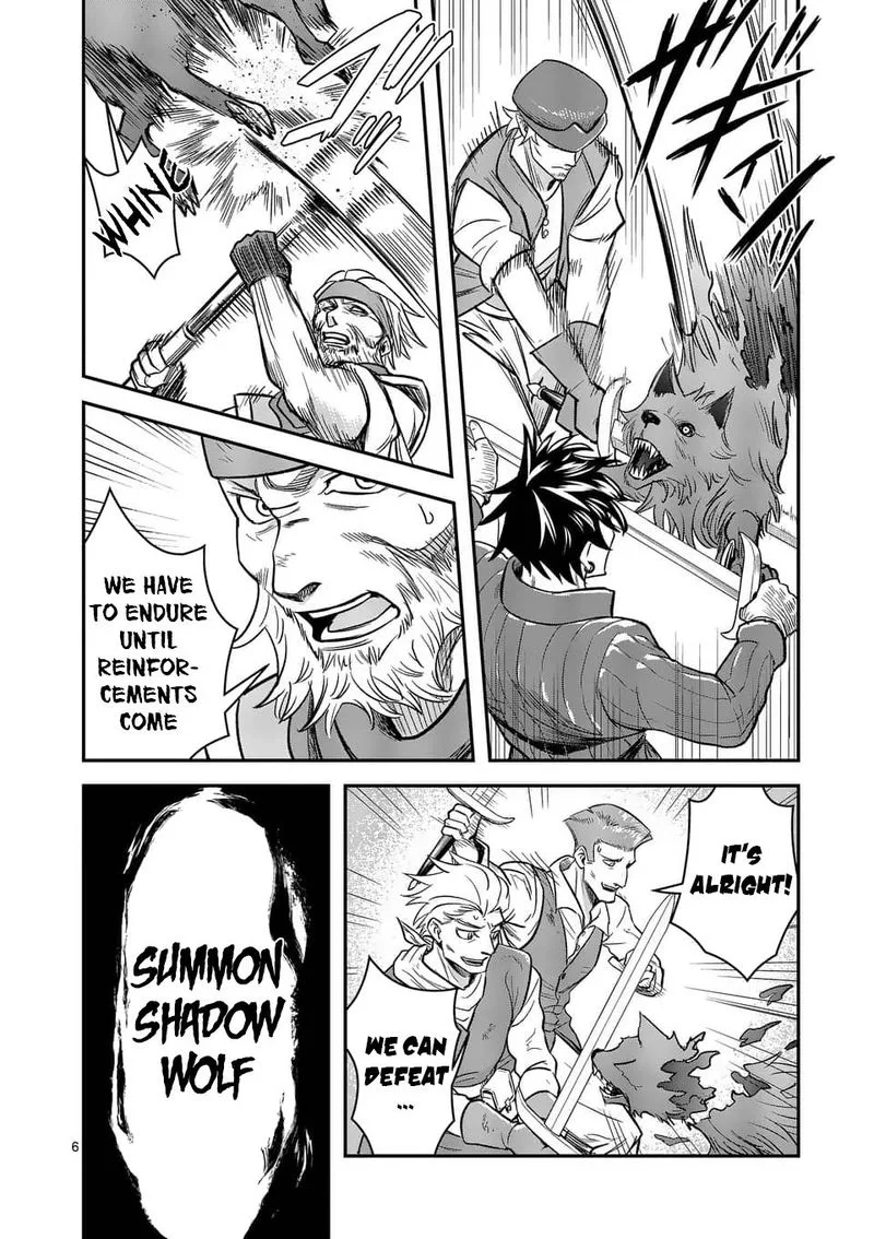 100-nin no Eiyuu o Sodateta Saikyou Yogensha wa, Boukensha ni Natte mo Sekaijuu no Deshi kara Shitawarete Masu Chapter 30 page 6