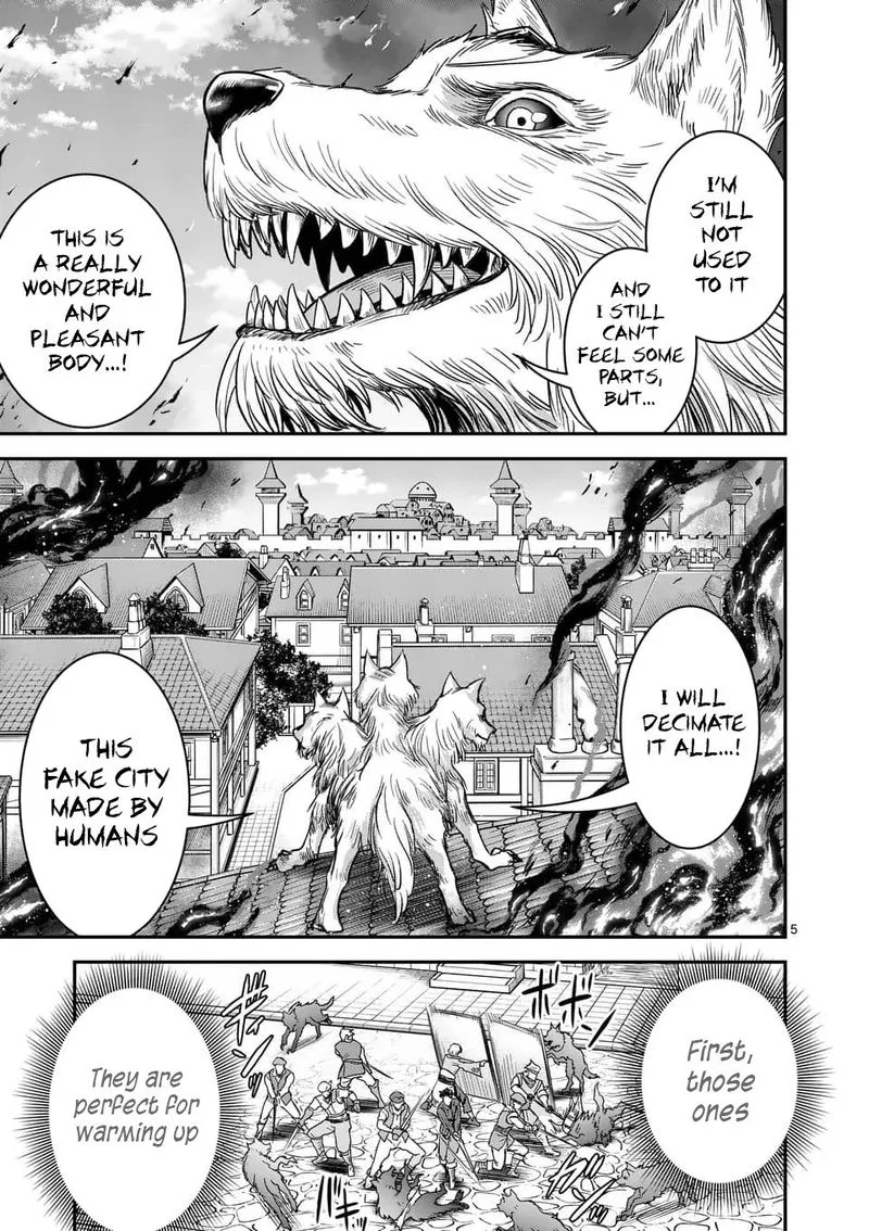 100-nin no Eiyuu o Sodateta Saikyou Yogensha wa, Boukensha ni Natte mo Sekaijuu no Deshi kara Shitawarete Masu Chapter 30 page 5