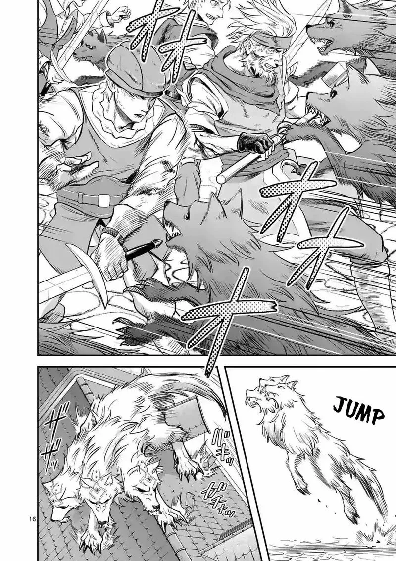 100-nin no Eiyuu o Sodateta Saikyou Yogensha wa, Boukensha ni Natte mo Sekaijuu no Deshi kara Shitawarete Masu Chapter 30 page 16