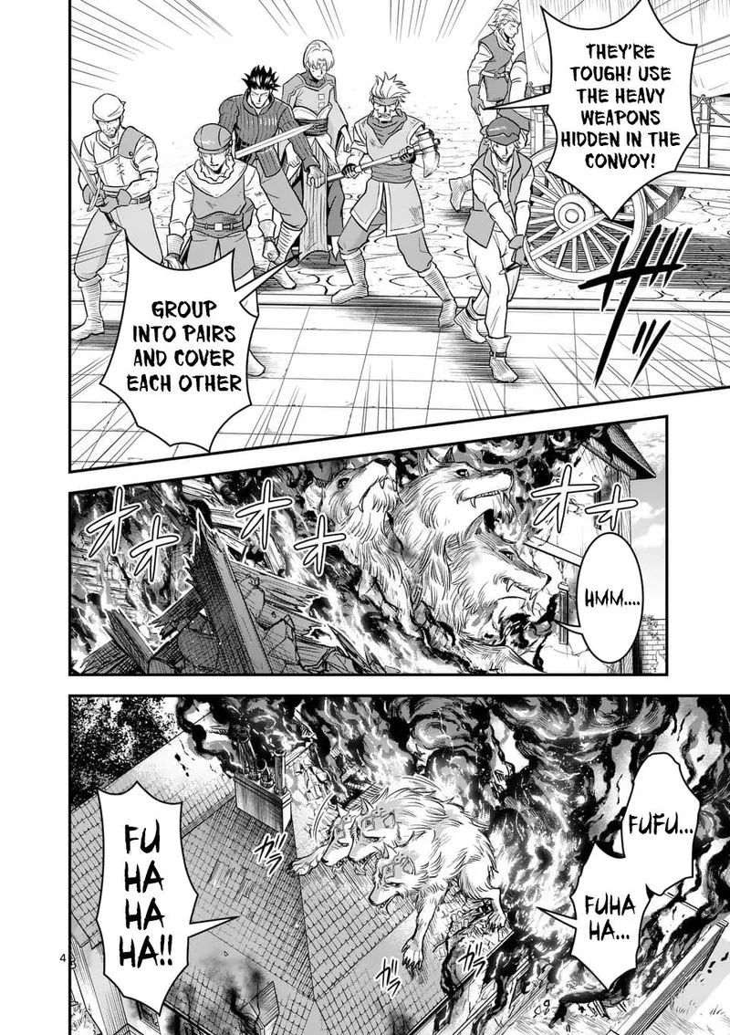 100-nin no Eiyuu o Sodateta Saikyou Yogensha wa, Boukensha ni Natte mo Sekaijuu no Deshi kara Shitawarete Masu Chapter 30 page 4