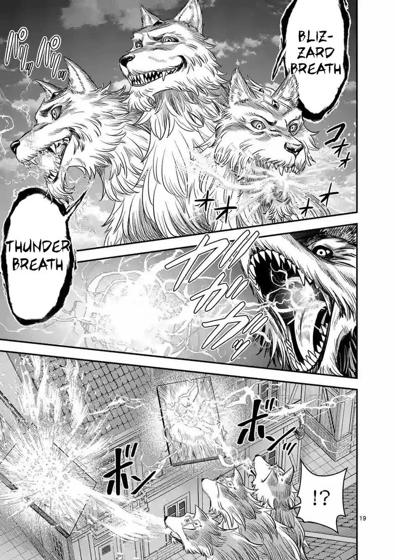 100-nin no Eiyuu o Sodateta Saikyou Yogensha wa, Boukensha ni Natte mo Sekaijuu no Deshi kara Shitawarete Masu Chapter 30 page 19