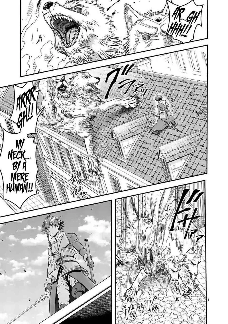 100-nin no Eiyuu o Sodateta Saikyou Yogensha wa, Boukensha ni Natte mo Sekaijuu no Deshi kara Shitawarete Masu Chapter 32 page 1