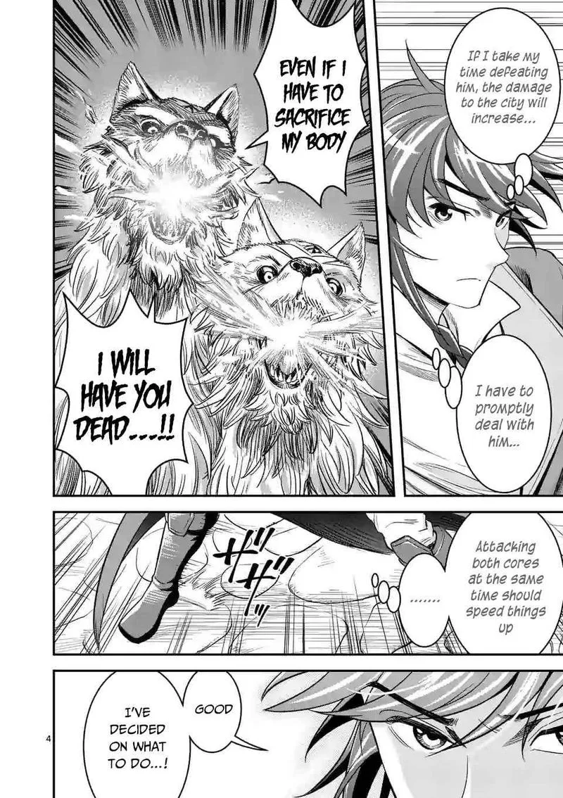 100-nin no Eiyuu o Sodateta Saikyou Yogensha wa, Boukensha ni Natte mo Sekaijuu no Deshi kara Shitawarete Masu Chapter 32 page 4
