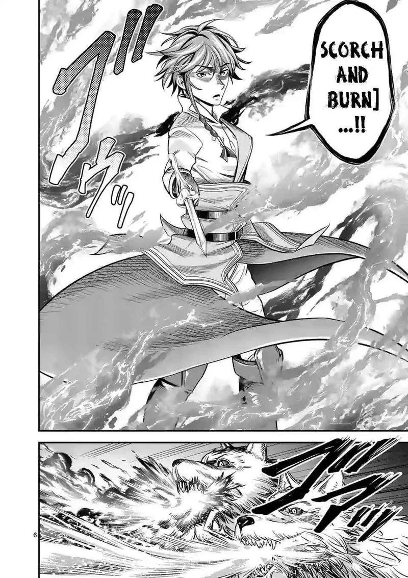 100-nin no Eiyuu o Sodateta Saikyou Yogensha wa, Boukensha ni Natte mo Sekaijuu no Deshi kara Shitawarete Masu Chapter 32 page 6