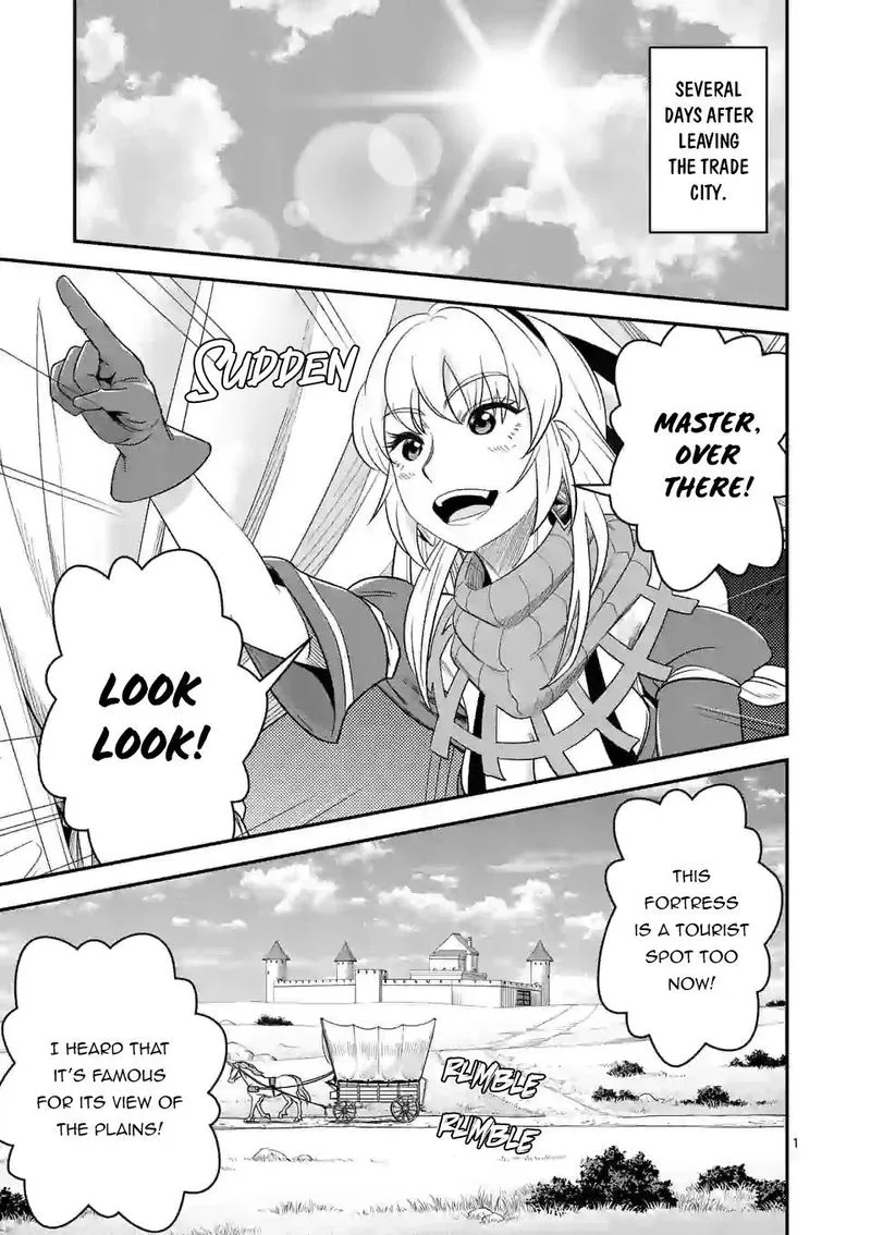 100-nin no Eiyuu o Sodateta Saikyou Yogensha wa, Boukensha ni Natte mo Sekaijuu no Deshi kara Shitawarete Masu Chapter 33 page 1