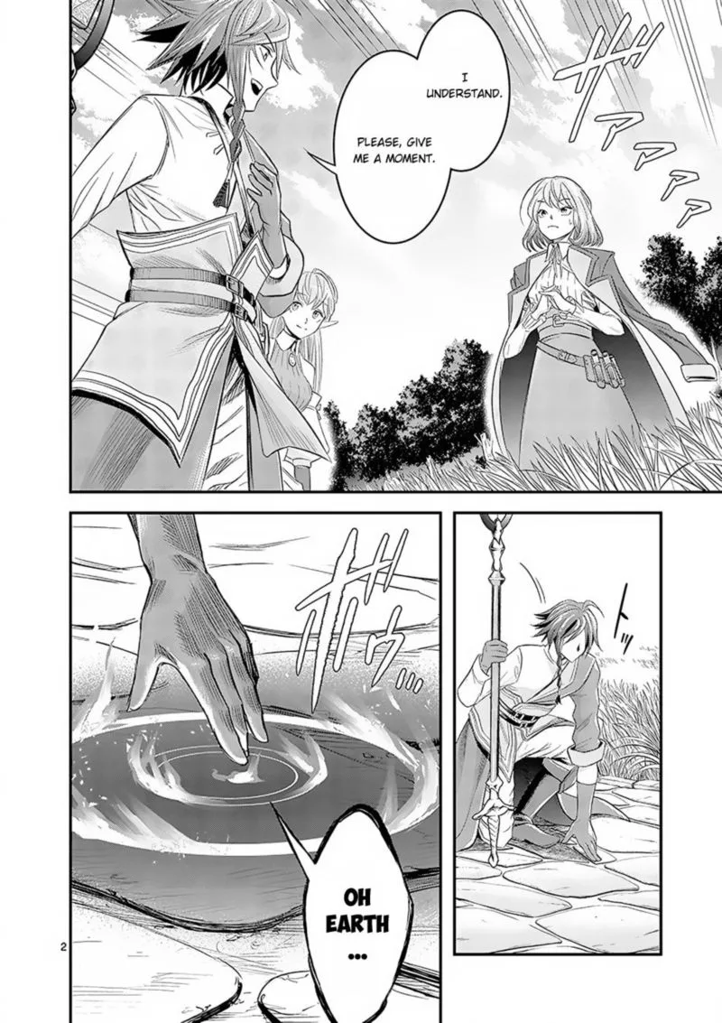 100-nin no Eiyuu o Sodateta Saikyou Yogensha wa, Boukensha ni Natte mo Sekaijuu no Deshi kara Shitawarete Masu Chapter 4 page 2