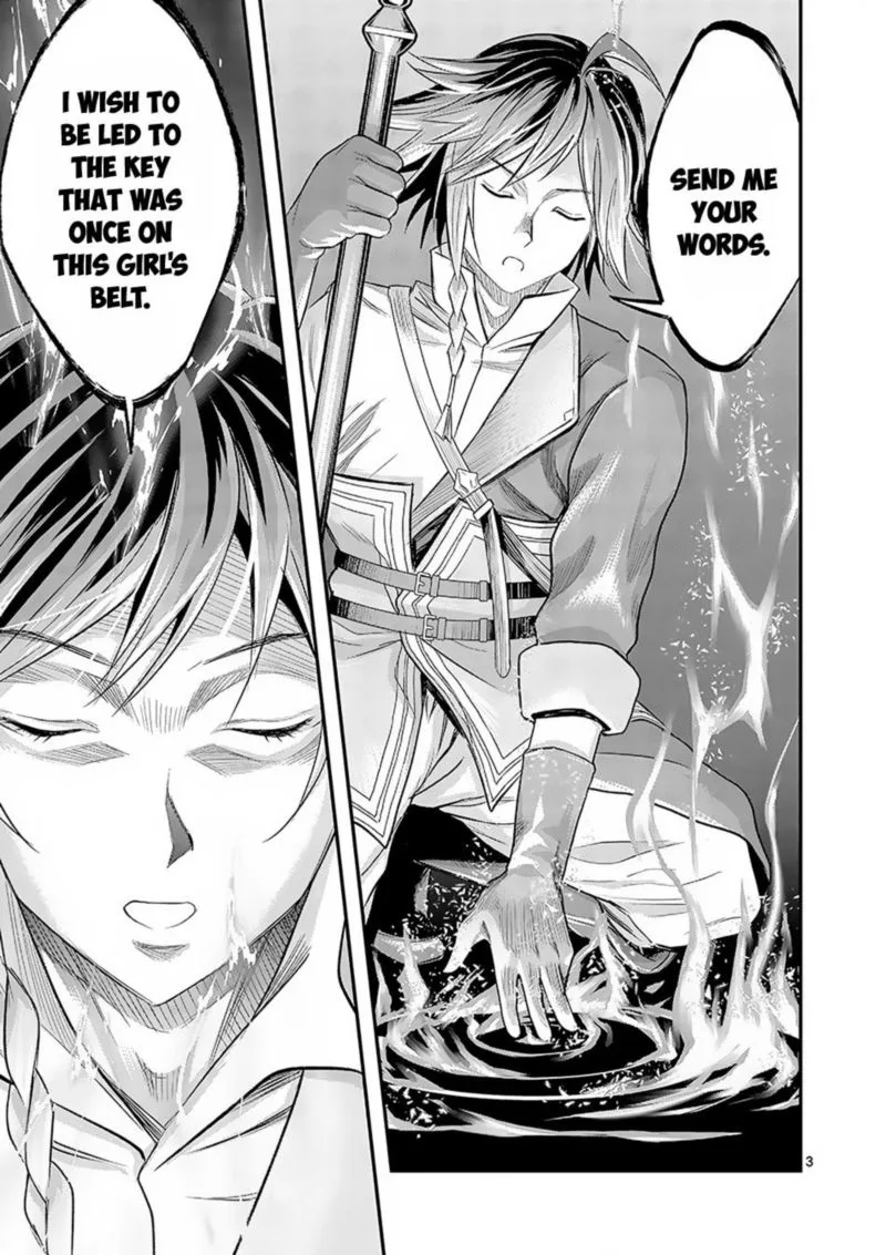 100-nin no Eiyuu o Sodateta Saikyou Yogensha wa, Boukensha ni Natte mo Sekaijuu no Deshi kara Shitawarete Masu Chapter 4 page 3