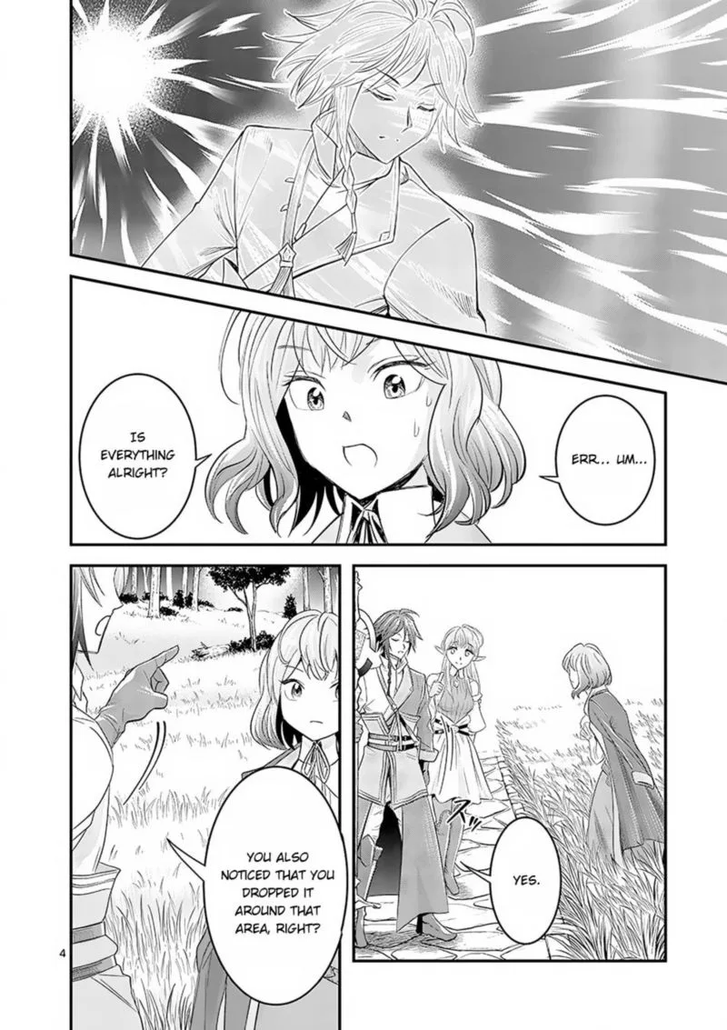 100-nin no Eiyuu o Sodateta Saikyou Yogensha wa, Boukensha ni Natte mo Sekaijuu no Deshi kara Shitawarete Masu Chapter 4 page 4
