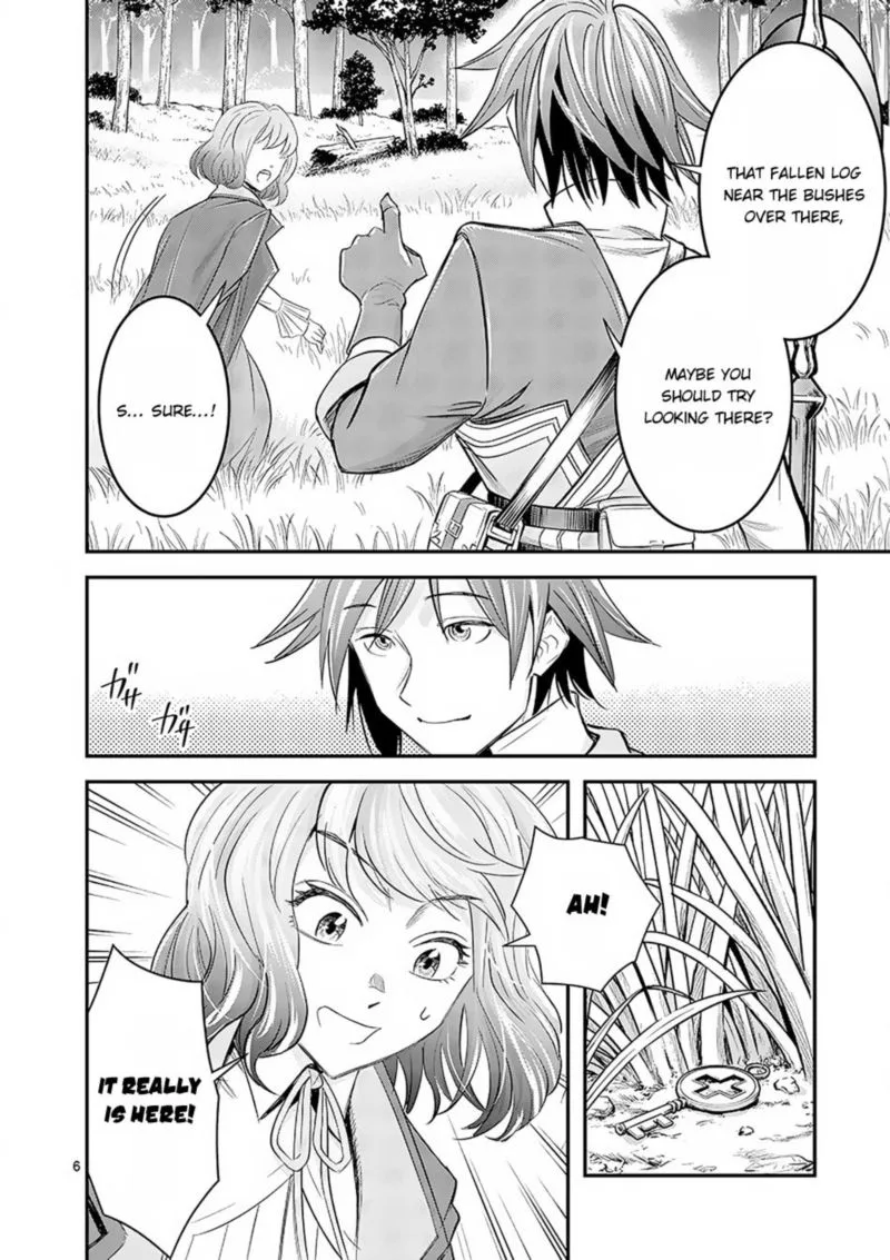100-nin no Eiyuu o Sodateta Saikyou Yogensha wa, Boukensha ni Natte mo Sekaijuu no Deshi kara Shitawarete Masu Chapter 4 page 6