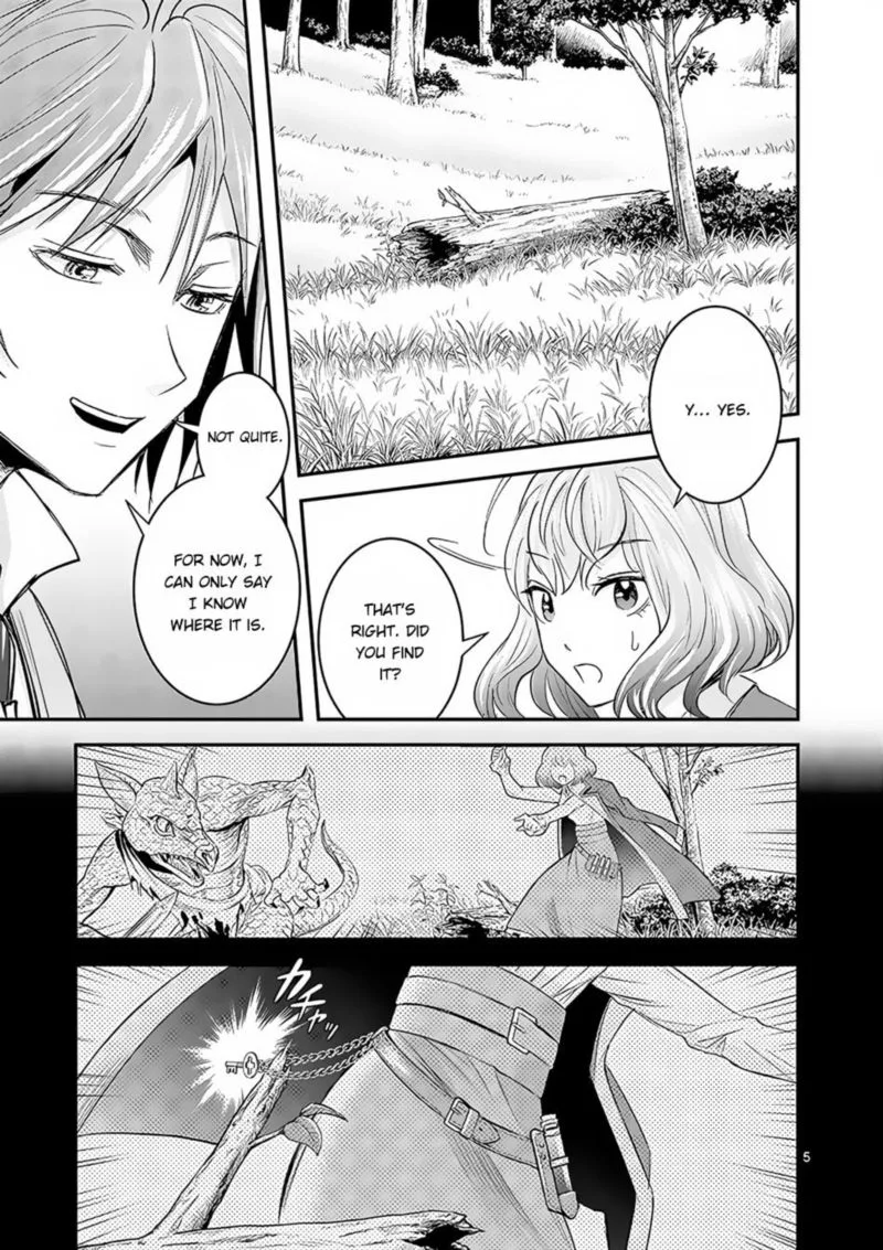 100-nin no Eiyuu o Sodateta Saikyou Yogensha wa, Boukensha ni Natte mo Sekaijuu no Deshi kara Shitawarete Masu Chapter 4 page 5