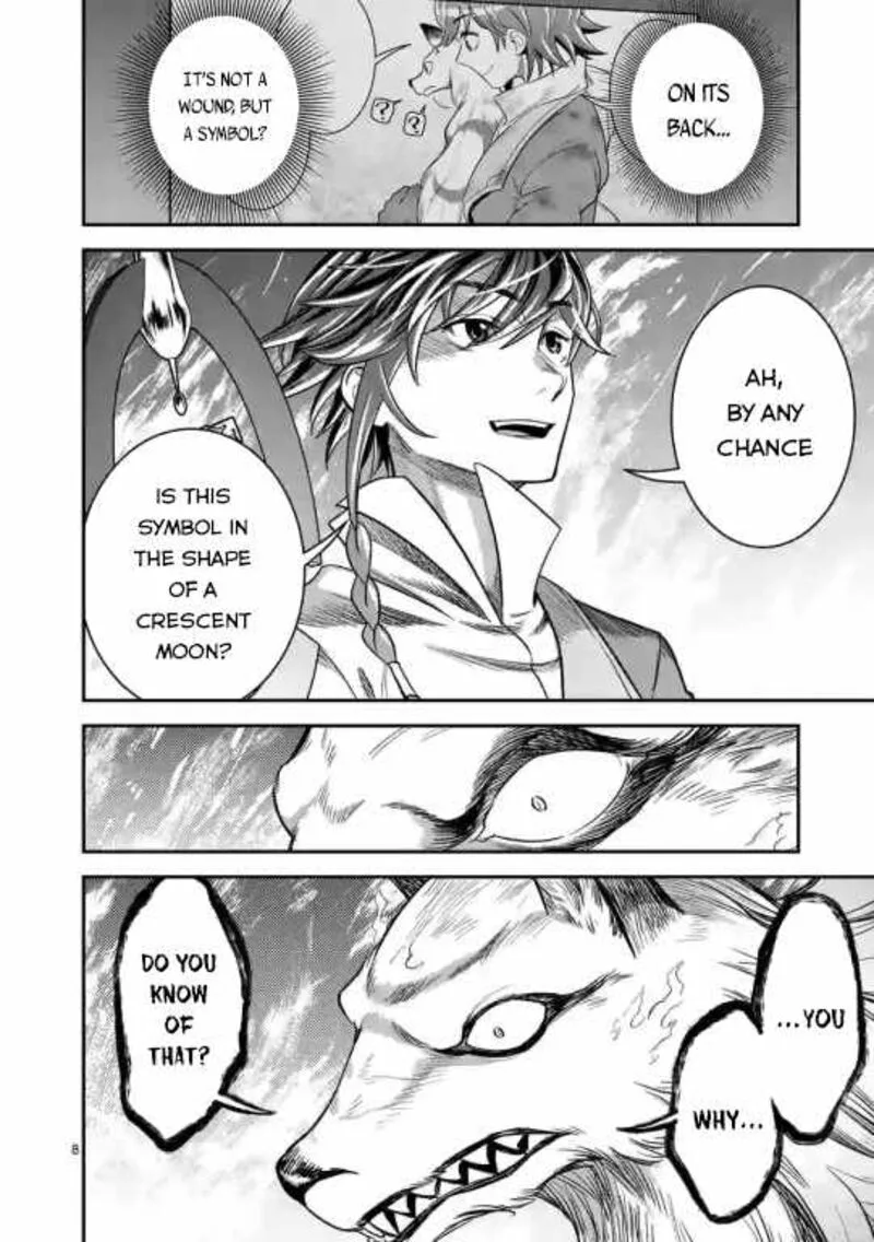 100-nin no Eiyuu o Sodateta Saikyou Yogensha wa, Boukensha ni Natte mo Sekaijuu no Deshi kara Shitawarete Masu Chapter 40 page 8