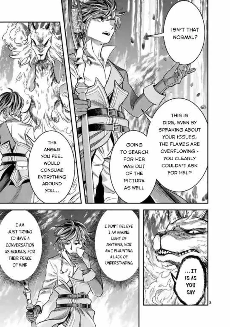 100-nin no Eiyuu o Sodateta Saikyou Yogensha wa, Boukensha ni Natte mo Sekaijuu no Deshi kara Shitawarete Masu Chapter 40 page 3