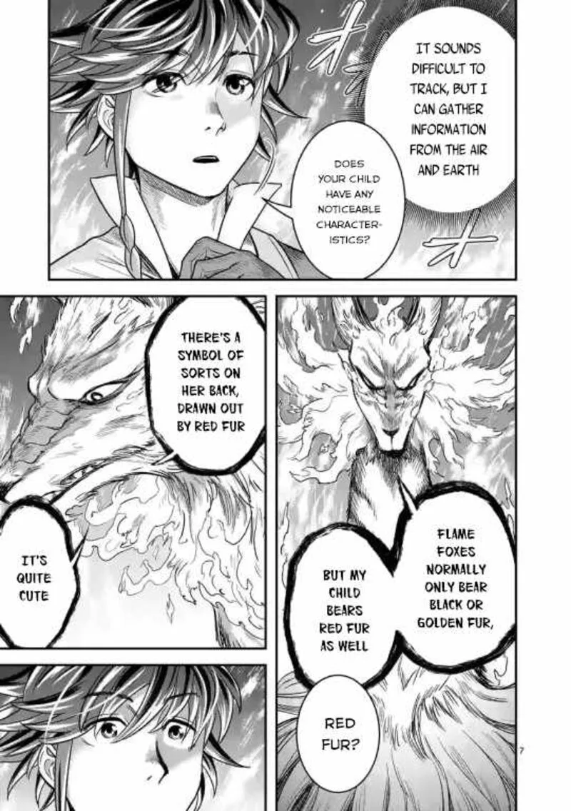 100-nin no Eiyuu o Sodateta Saikyou Yogensha wa, Boukensha ni Natte mo Sekaijuu no Deshi kara Shitawarete Masu Chapter 40 page 7