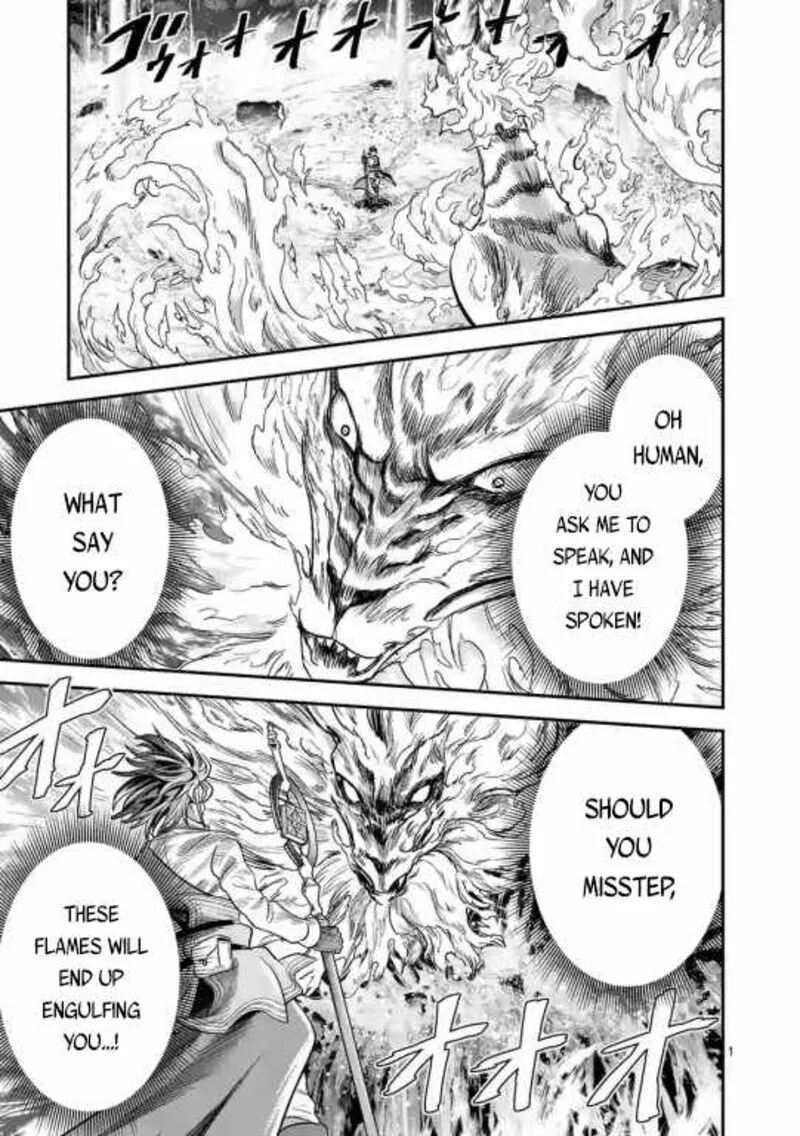 100-nin no Eiyuu o Sodateta Saikyou Yogensha wa, Boukensha ni Natte mo Sekaijuu no Deshi kara Shitawarete Masu Chapter 40 page 1