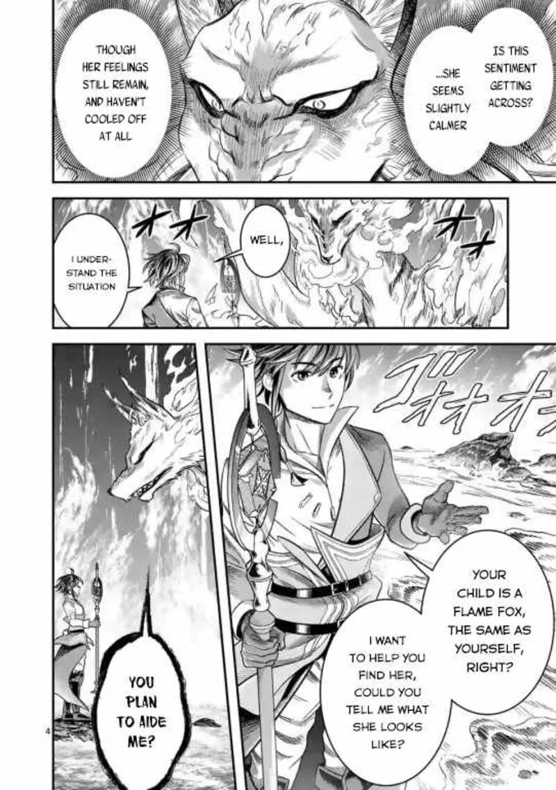 100-nin no Eiyuu o Sodateta Saikyou Yogensha wa, Boukensha ni Natte mo Sekaijuu no Deshi kara Shitawarete Masu Chapter 40 page 4