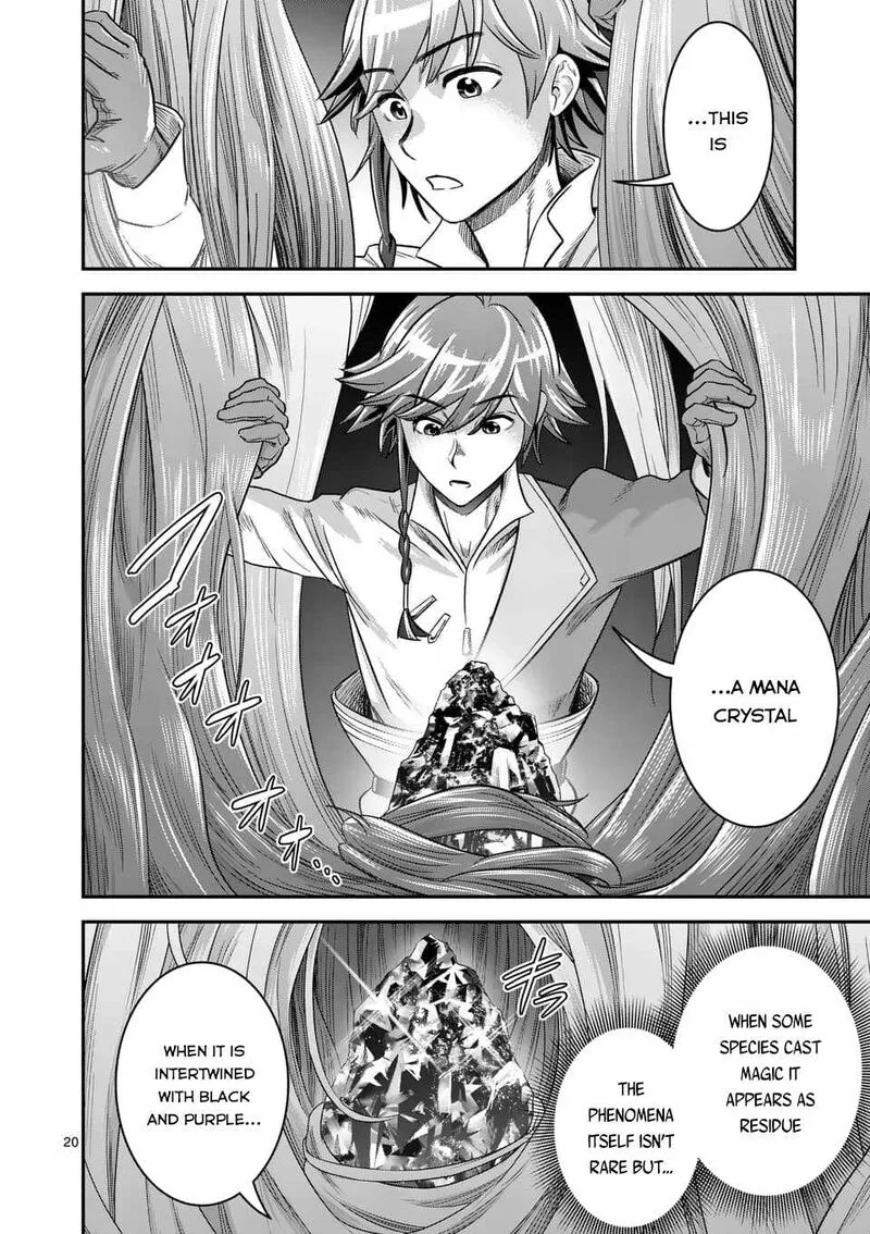 100-nin no Eiyuu o Sodateta Saikyou Yogensha wa, Boukensha ni Natte mo Sekaijuu no Deshi kara Shitawarete Masu Chapter 40 page 20