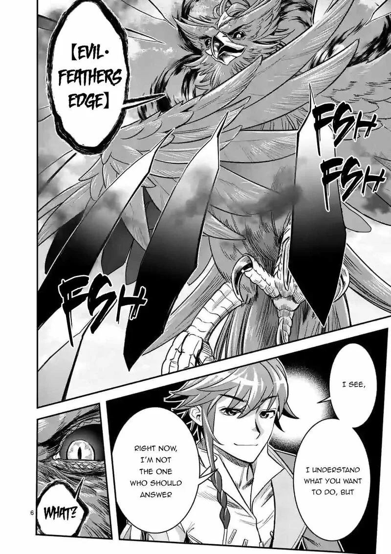 100-nin no Eiyuu o Sodateta Saikyou Yogensha wa, Boukensha ni Natte mo Sekaijuu no Deshi kara Shitawarete Masu Chapter 41 page 6